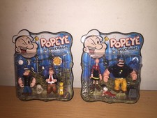 Mezco BRACCIO DI FERRO, POLDO