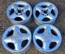 Cerchi in lega Ford R14 R 14