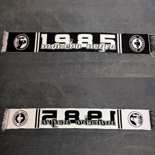 Sciarpa ultras mancha - sciarpa,