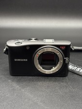 Samsung NX100/ 14,6