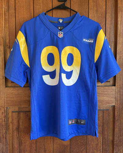 Maglia nike youth taglia - maglia, blu