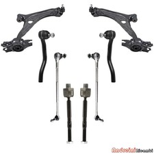 KIT TIRANTERIA 8 PEZZI  HONDA