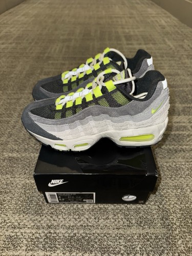 Nike air max reverse - max, 95