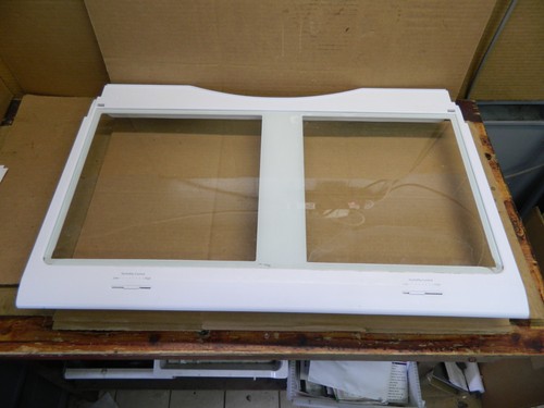 Samsung refrigerator crisper - refrigerator,