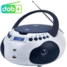 Lettore cs audio/mp3 Radio