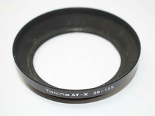 Tokina paraluce per obiettivo