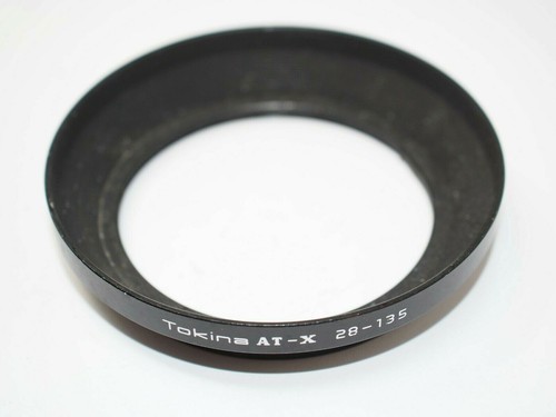 Tokina paraluce per obiettivo