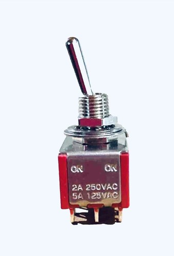 Deviatore quadripolare t1 - quadripolare,