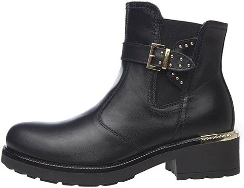 Stivaletto anfibio pedula - stivaletto,