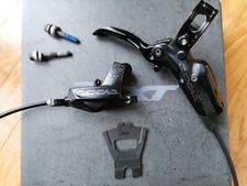 SRAM code R impianto freni MTB