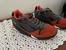 Sneakers diadora V7000 Nuove Senza scatola Nr 45 Scarpe da Ginnastica