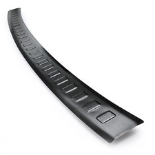 Paraurti in acciaio inox