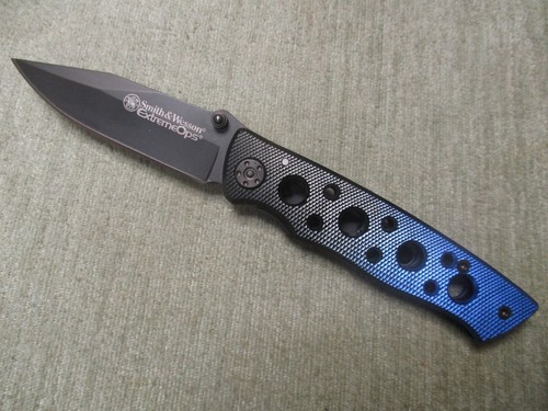 Coltello tascabile smith - tascabile, &