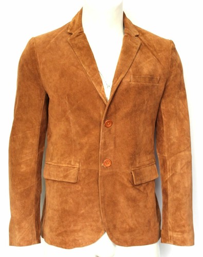 Blazer uomo originale pelle - originale,