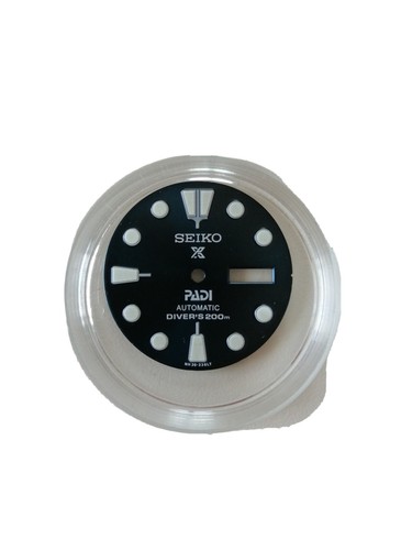 Quadrante per seiko padi - per,