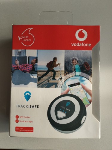 Vodafone multi tracker - v-multi,