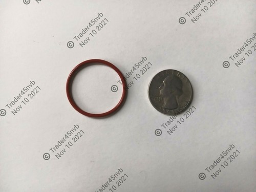 O-Ring per caldaia