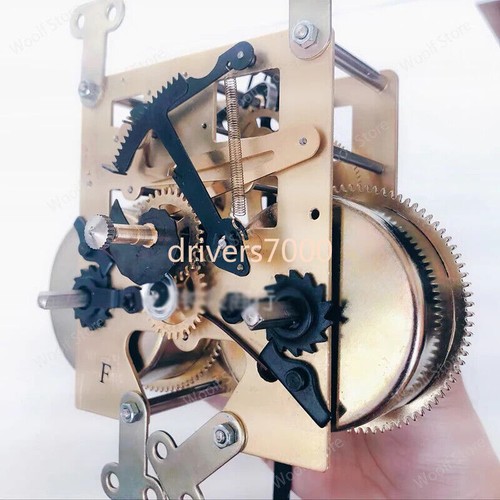 Orologio pavimento carica - da,