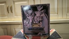 Virgo + Andromeda - Cavalieri dello Zodiaco Action Figure Giochi preziosi -16 cm