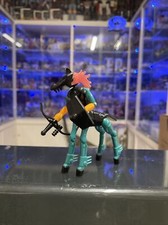 Mego - MICRONAUTS ALIEN