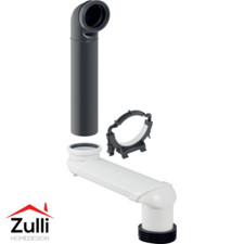 Curva-S PVC per Monolith