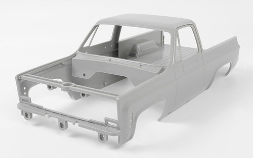 Carrozzeria principale rc4wd - carrozzeria,