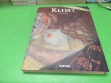 Gustav Klimt 1862-1918 - Il