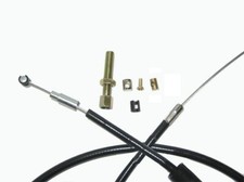 Trasmissione Cavo Frizione UNIVERSALE adattabile Moto Guzzi Enduro Strada =