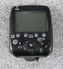 Canon ST-E3-RT Speedlite