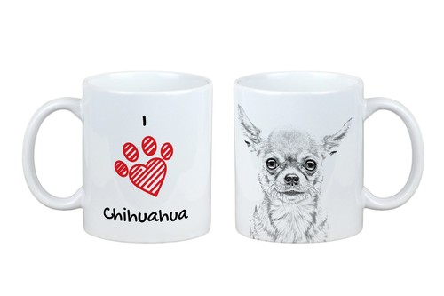 Chihuahua pelo corto - chihuahua,