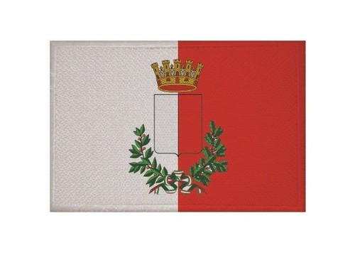 Toppa bari bandiera - toppa,