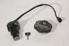 contacteur à clef Neiman +