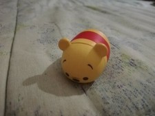 Winnie The Pooh Tsum Tsum Vinyl Japanese Original Disney