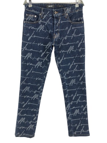 Just cavalli jeans slim - just,
