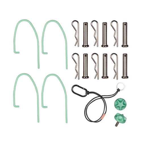 Kit ricambi fionda syrp - fionda,