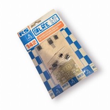 ELSEkit RS142 trasmettitore per barriera a raggi infrarossi