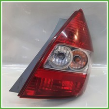 Fanale Fanalino Posteriore