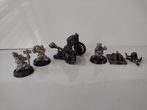 Citadel games workshop - games, lancia