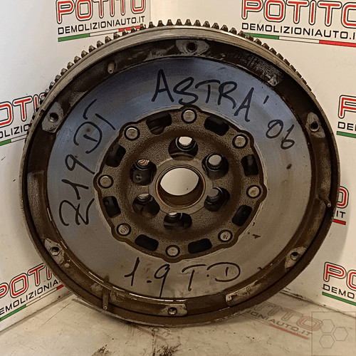 93178364 volano motore con - volano,