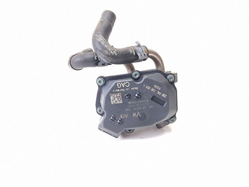 Valvola farfallato volkswagen - farfallato,