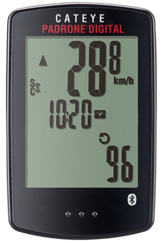 Cat eye padrone digital - eye,