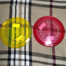 Lotto dischi golf innova - dischi,