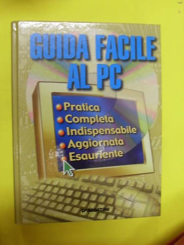 Guida facile aavv - guida,