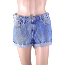 H&M Shorts Donna Blu S