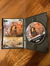 Imperium Civitas PC DVD –