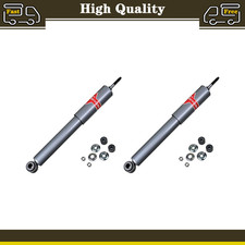 KYB 2 FRONT SHOCKS For ALFA