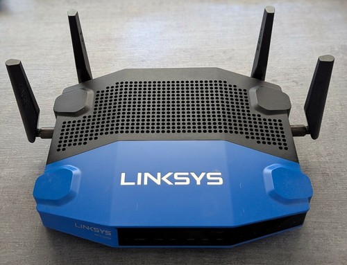 Linksys wrt3200acm router - wrt3200acm,