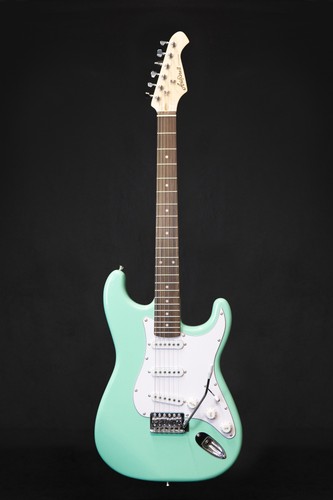 Aria pro stg - aria, ii