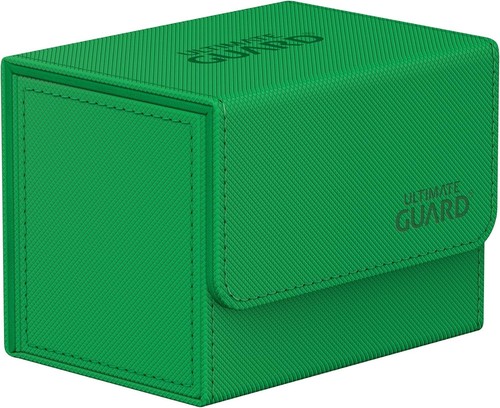 Ultimate guard sidewinder - guard,