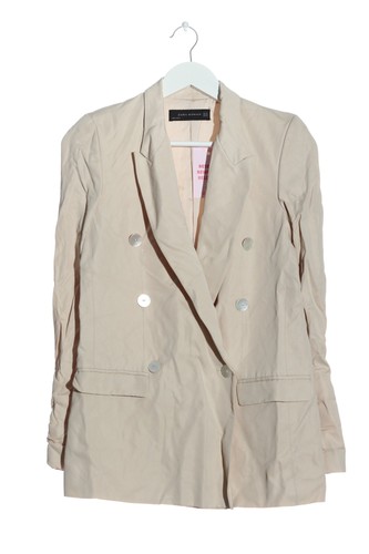 Zara woman cappotto mezza - cappotto,